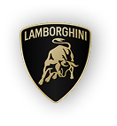 Lamborghini logo
